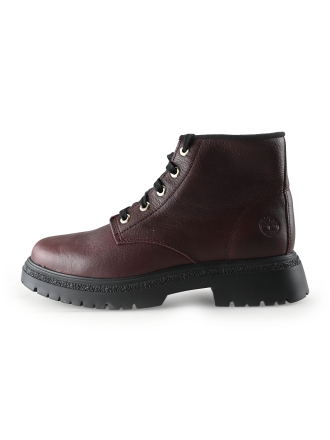Timberland Enkellaarzen Overig 323810