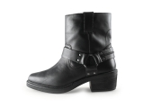 Nelson Biker boots
