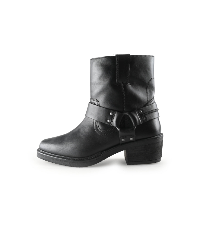 Nelson Biker boots