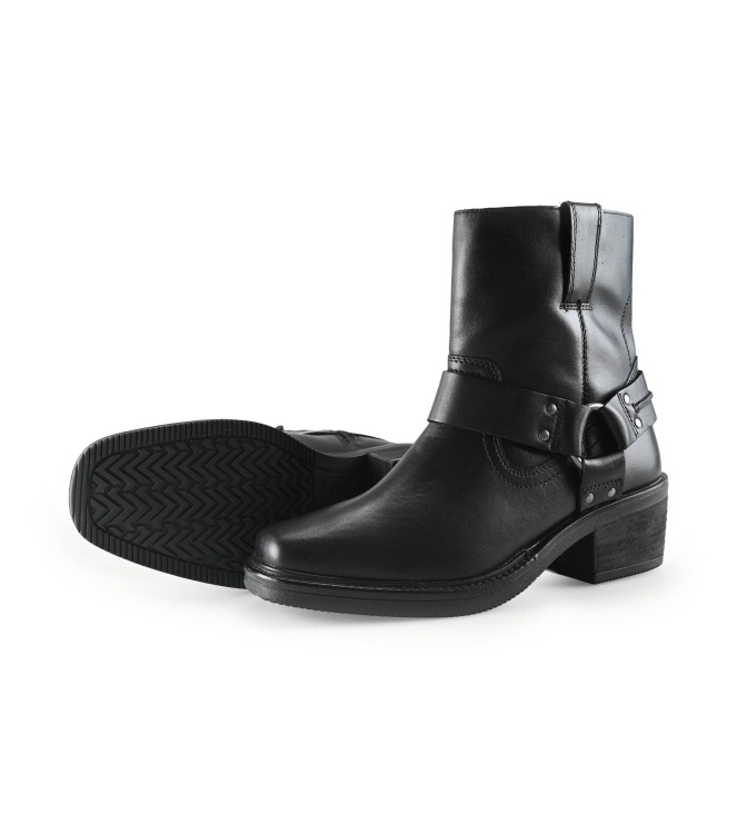 Nelson Biker boots