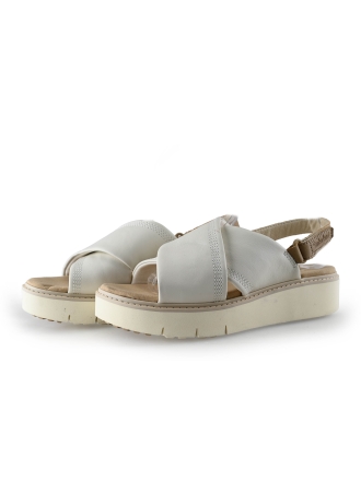 Timberland Sandalen Wit 323820