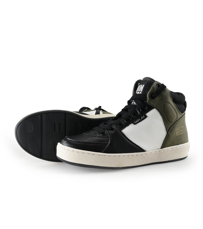 Replay Hoge sneakers