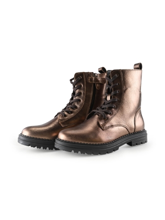 Nelson Veterboots Brons 323824