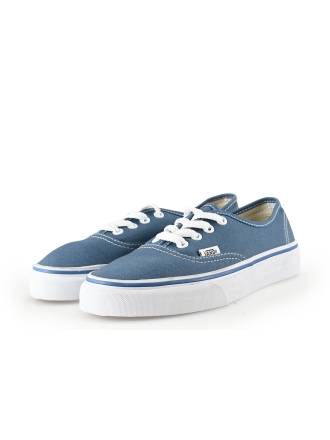 Vans Sneakers Blauw 323825