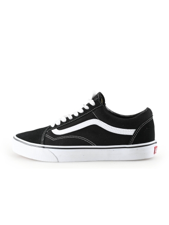 Vans Sneakers Zwart 323826