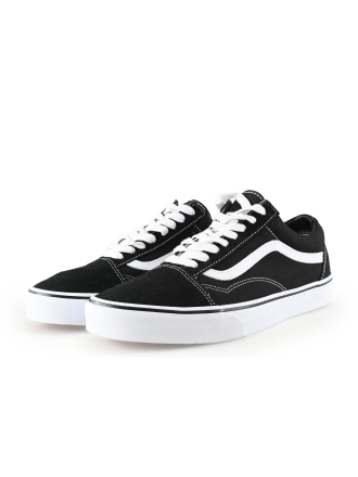 Vans Sneakers Zwart 323826
