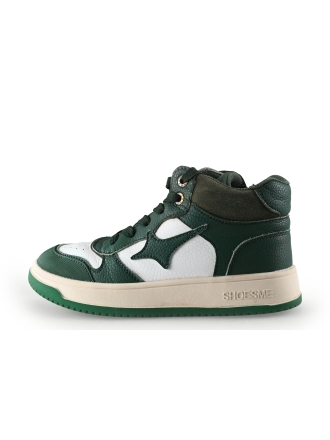 Barst! Sneakers Groen 323832
 Maat 31
 