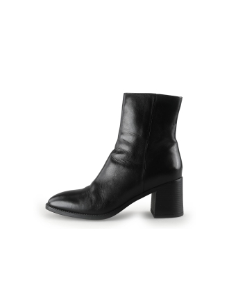 Nelson Boots Zwart 323833