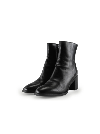 Nelson Boots Zwart 323833
