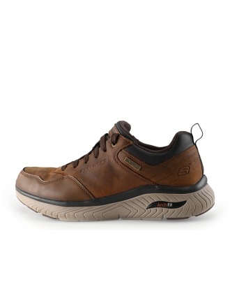 Skechers Sneakers Cognac 323837