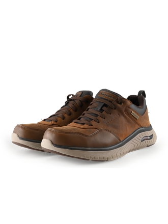 Skechers Sneakers Cognac 323837