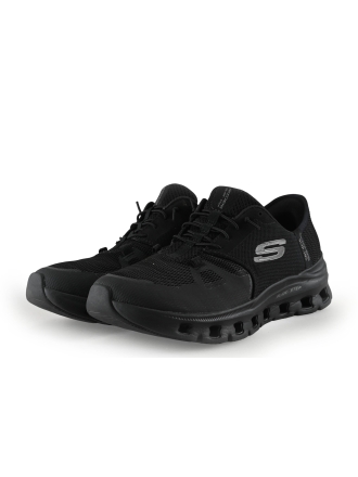 Skechers Sneakers Zwart 323839