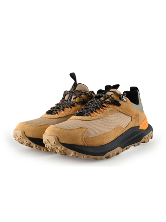 Timberland Sneakers Geel 323840