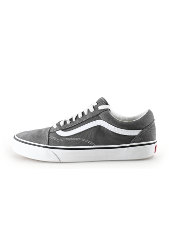Vans Sneakers Grijs 323841