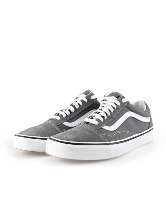 Vans Sneakers Grijs 323841