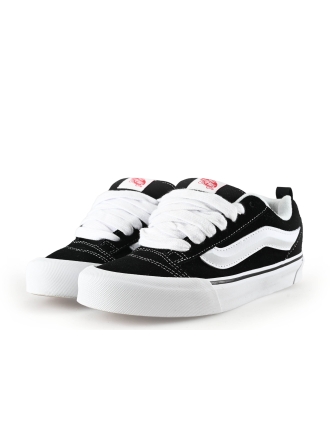 Vans Sneakers Zwart 323842