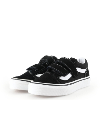 Vans Sneakers Zwart 323844
