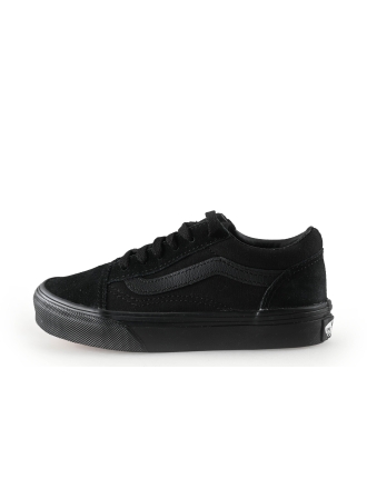 Vans Sneakers Zwart 323845