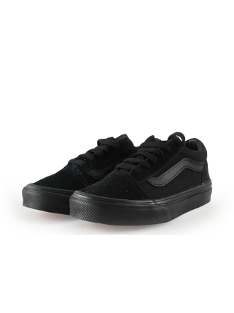Vans Sneakers Zwart 323845