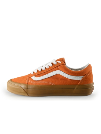 Vans Sneakers Oranje 323849