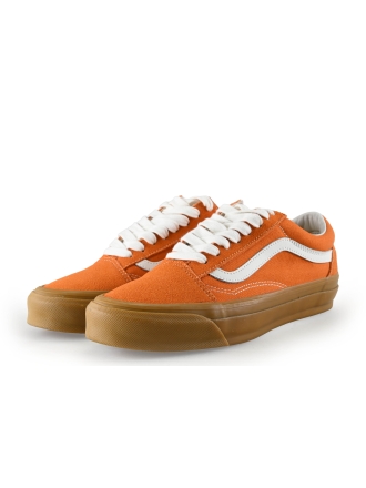Vans Sneakers Oranje 323849