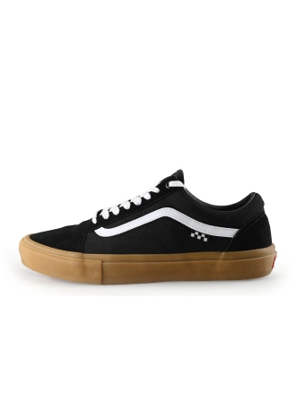 Vans Sneakers Zwart 323851