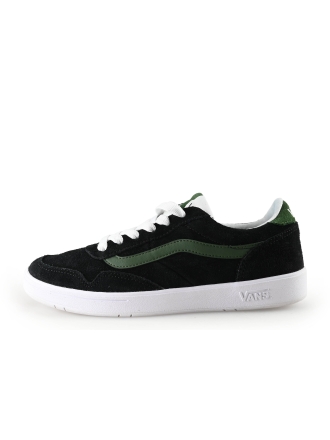 Vans Sneakers Zwart 323852
