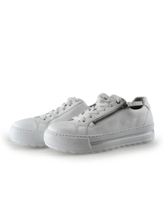 Gabor Sneakers Wit 323854