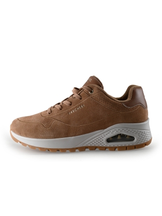 Skechers Sneakers Cognac 323858