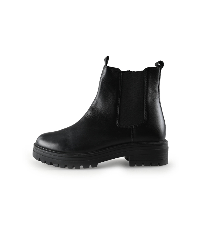 Nelson Chelsea boots