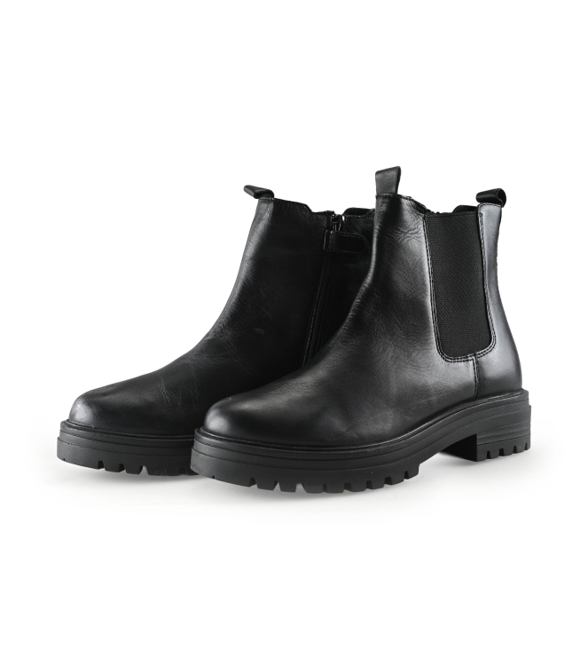 Nelson Chelsea boots