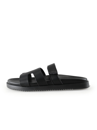 Steve Madden Slippers Zwart 323869