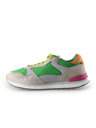 Hoff Sneakers Groen 323877