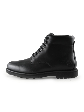 Timberland Veterboots Zwart 323878