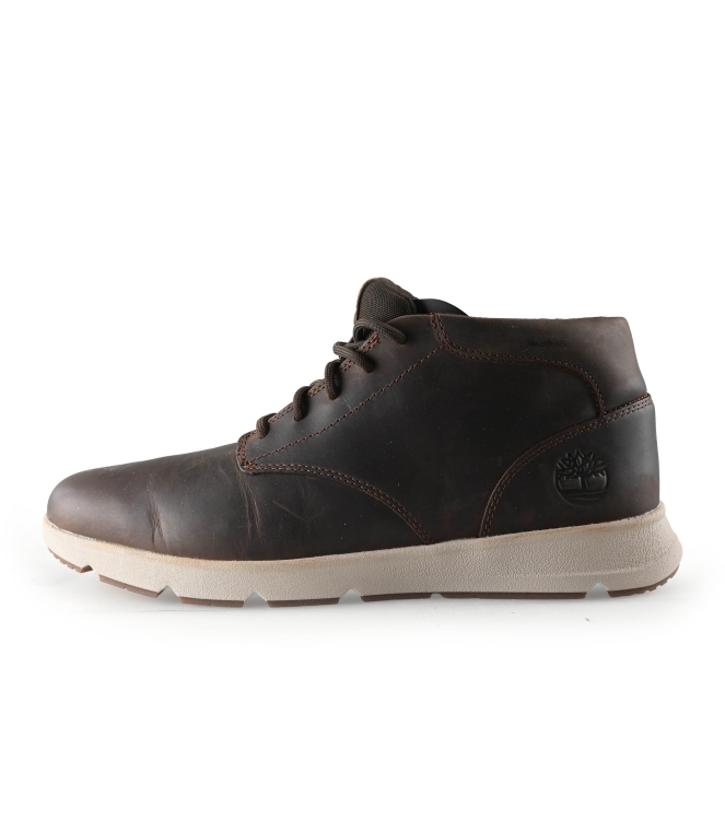 Timberland Hoge sneakers