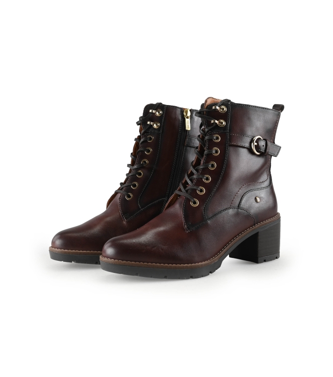 Pikolinos Enkellaarzen