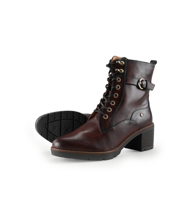 Pikolinos Enkellaarzen