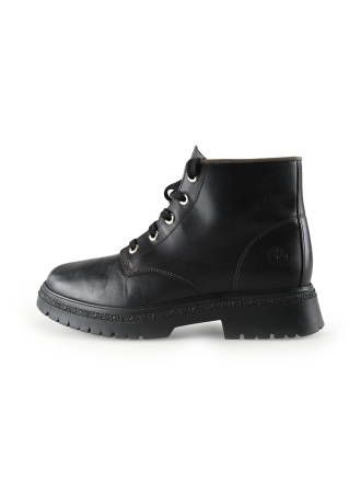 Timberland Veterboots Zwart 323886