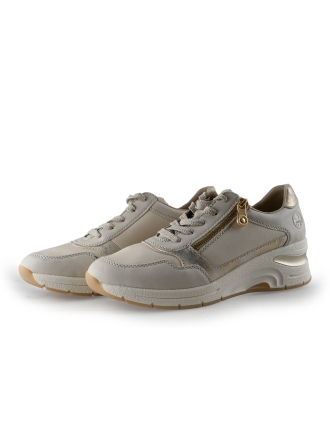 Rieker Sneakers Beige 323887