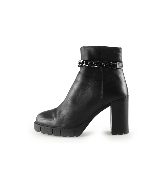 Tamaris Enkellaarzen