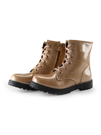 Nelson Veterboots Brons 323894