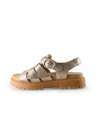Timberland Sandalen Goud 323896