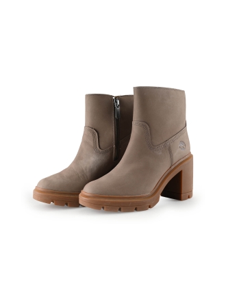 Timberland Enkellaarzen Beige 323899
