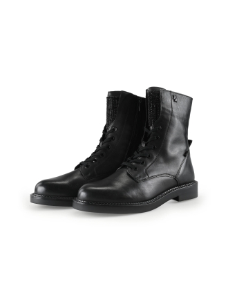 Mexx Veterboots Zwart 323901