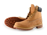 Timberland Veterboots