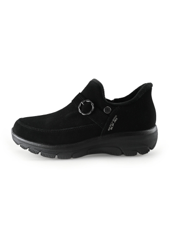 Skechers Instappers Zwart 323909