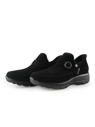 Skechers Instappers Zwart 323909