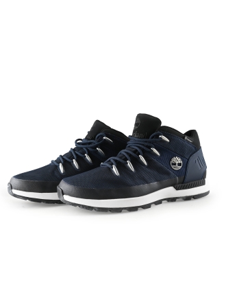 Timberland Sneakers Blauw 323913