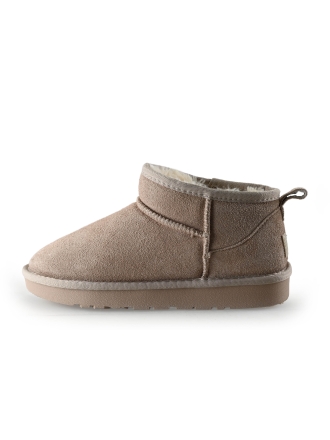 Nelson Boots Beige 323915