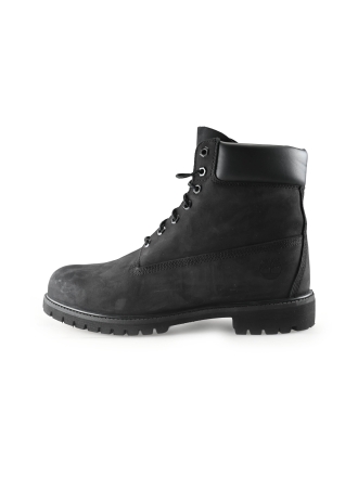 Timberland Snowboots Zwart 323919